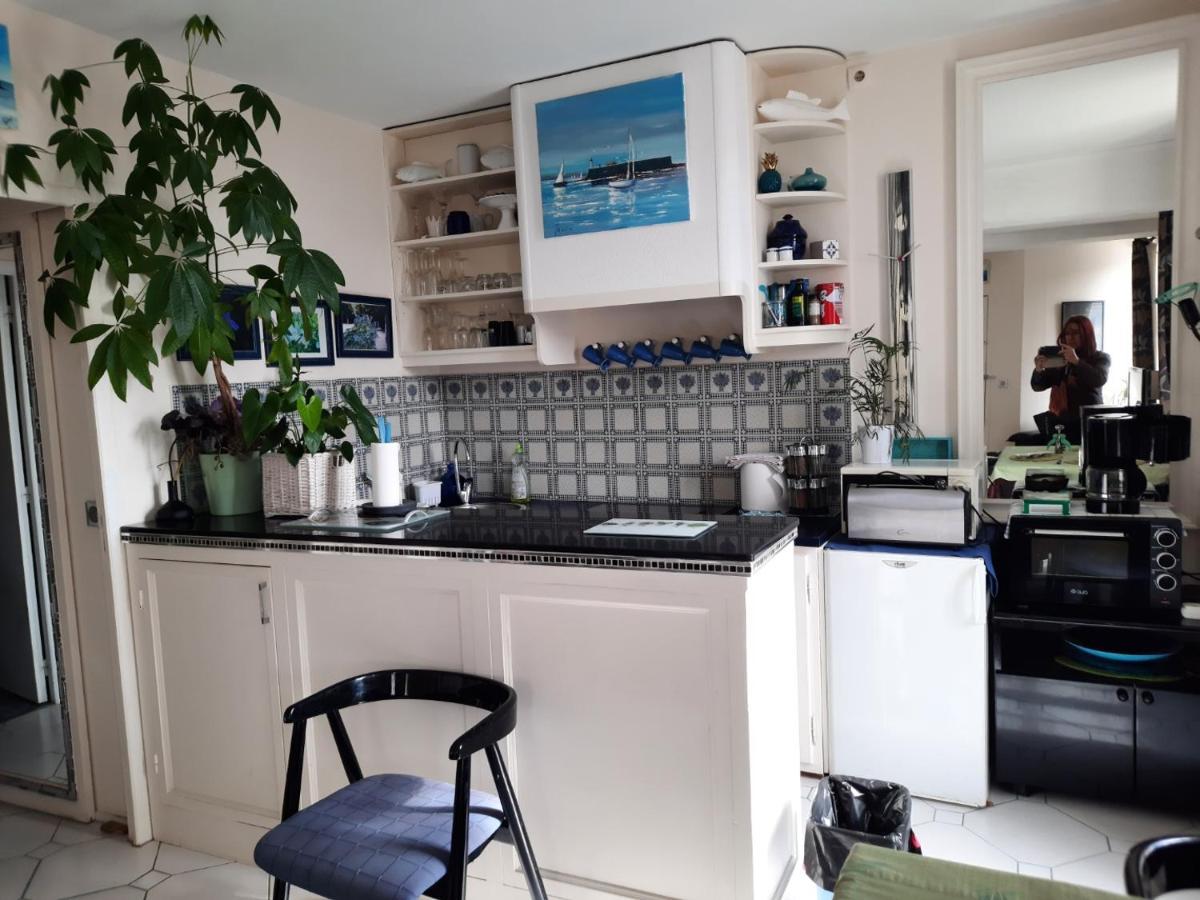 Appartement De Charme Sur Le Port De Marseillan מראה חיצוני תמונה